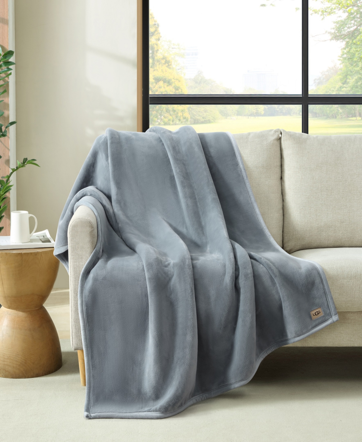 Ugg Coco Soft Throw, 50" x 70"