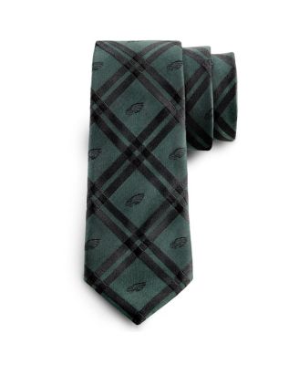 J. Palmer - Men's Philadelphia Eagles Game Day Tie