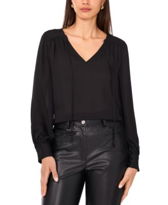 Women's Long Sleeve Top