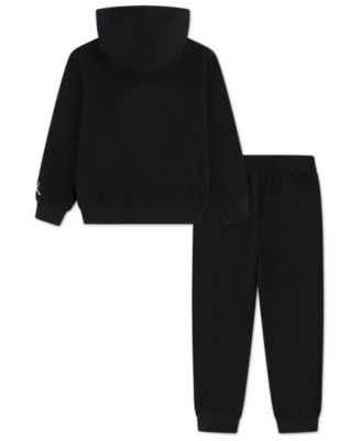 Boys' 4-7 Graphic Print Hoodie and Jogger Pants, 2-Piece Set