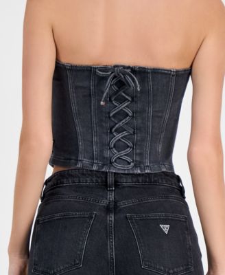 Women's Cecile Bustier Top