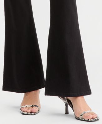 Women's Belle High-Rise Flare Jeans