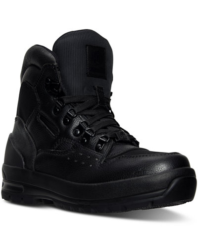 Sumikko Men's Ace of Spade Boots from Finish Line