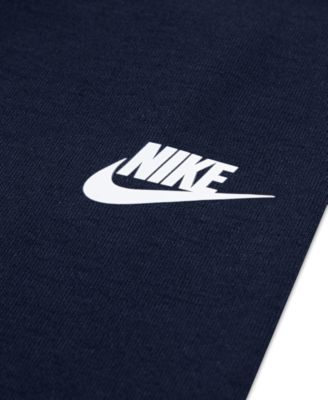 Boys' Toddler 2T-4T Crewneck T-Shirt, Vest and Pants, 3-Piece Set