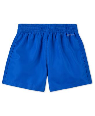 Boys' Toddler 2T-4T Dri-FIT Icon Woven Pull-On Shorts