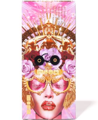 Mothership XI Sunlit Seduction Eyeshadow Palette, 0.68 oz.