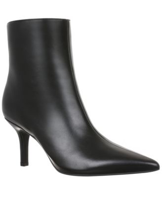Women's Malenee Stiletto Heel Ankle Booties, Macy's Exclusive