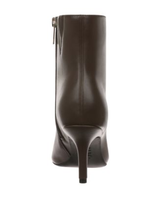 Women's Malenee Stiletto Heel Ankle Booties, Macy's Exclusive