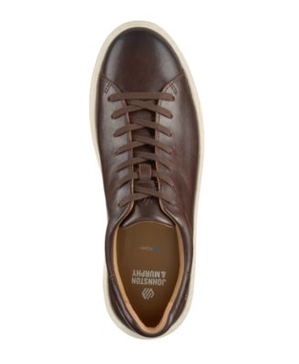 Men's Anders Lace-Up Sneakers