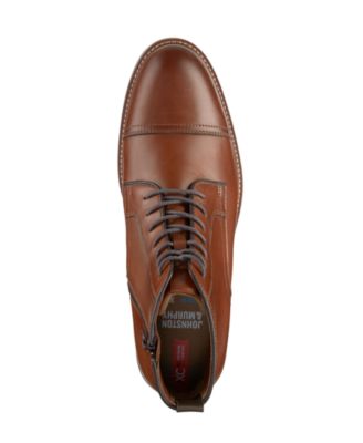 Men's Durham Lace-Up Boots