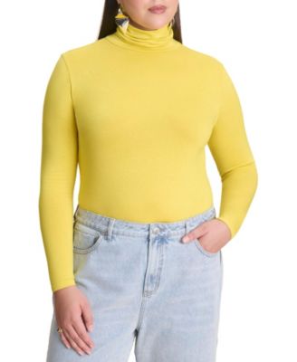 Women's Layering Turtleneck