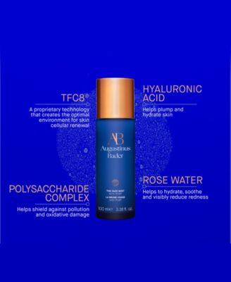 The Face Mist, 3.4 oz.