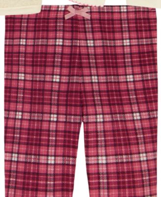 Baby Girls' Crewneck T-Shirt, Vest, and Leggings, 3-Piece Set