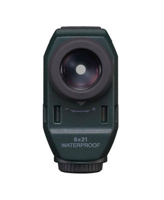 LASER 50 6x Laser Rangefinder, 2000 yd