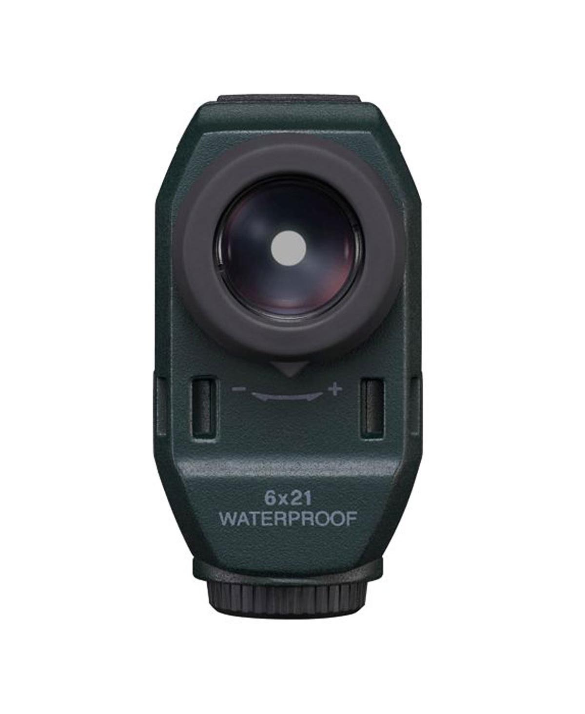 Nikon Laser 50 6x Laser Rangefinder, 2000 yd