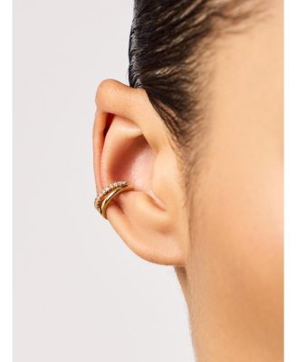 Ear Cuff - Jordana