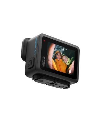 LIT HERO 4K Tiny Camera