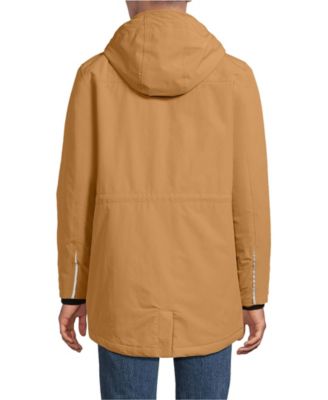 Men's Squall Waterproof Insulated Parka