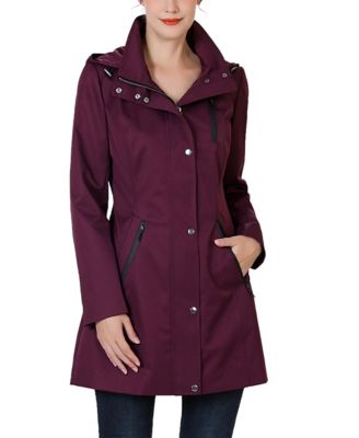 Women's kimi + kai Hooded Anorak Jacket