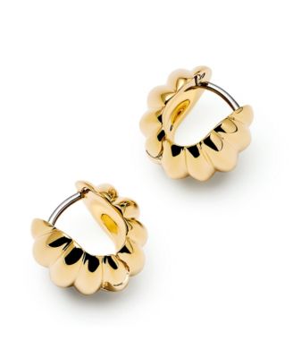 Statement Earrings - Colton Mini