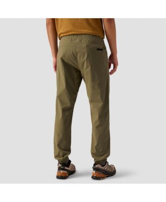 Men's Wasatch Ripstop Jogger Hiking and Climbing Pants