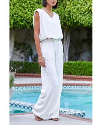 Women's BISHOP + YOUNG Serafina V-Neck Top