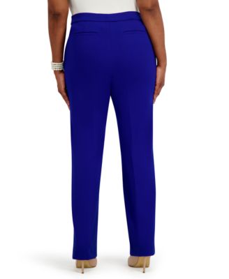 Women's Pull-On Trousers