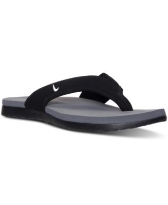 Nike Men's Celso Plus Sandals from Line - Macy's