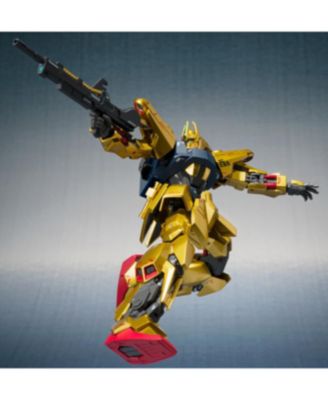 Hyaku Shiki Kai Mass Production Type Robot Spirits | Bandai Tamashii Nations | Mobile Suit Zeta Gundam MSV