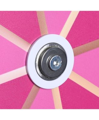 24" Dual Use Prize Wheel Tabletop or Floor Stand w/ Replacement Parts