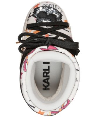 Women's Pavan Ikonic Moon Boots