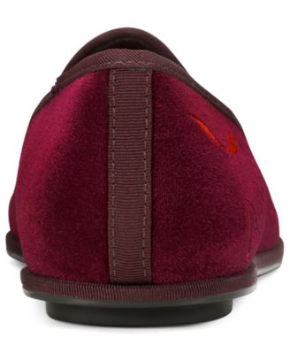 Women's Vaneda Ikonic Smoking Flat Loafers