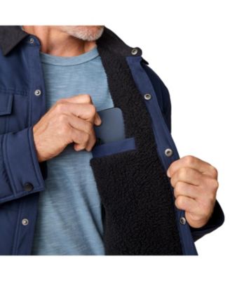 Men's Ridge View Shirt Jacket