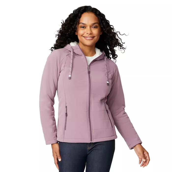 Women's AirLoft Quilted Jacket