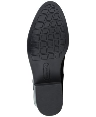 Women's Audria Wide Calf Tall Boots