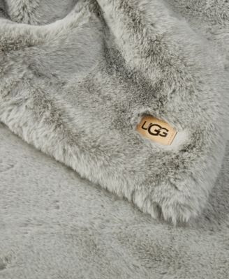 Euphoria Soft Throw, 50" x 70"