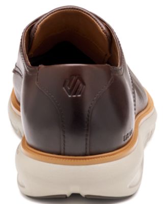 Men's Larkin Round Toe Shoes