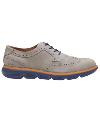 Men's Larkin Wingtip Round Toe Shoes