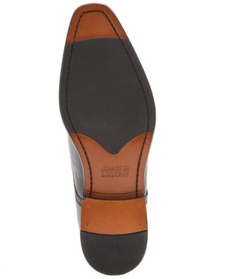 Men's Sullivan Plain Toe Lace-Up Shoe