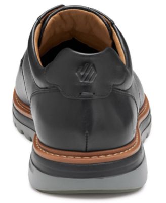 Men's Braxton Plain Round Toe Shoes