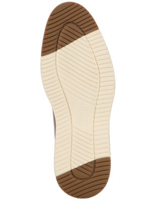 Men's Upton Round Toe Shoes