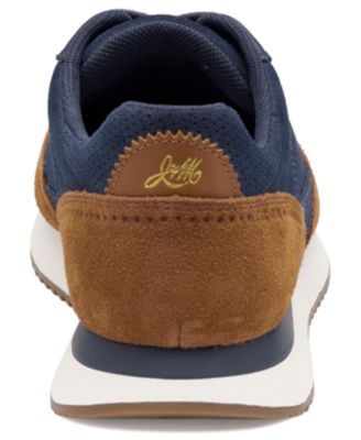 Men's Chase Perfed Round Toe Shoes