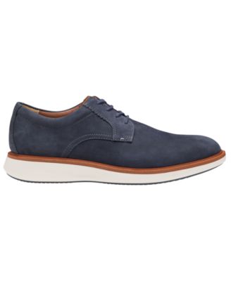 Men's Parker Round Toe Sneakers
