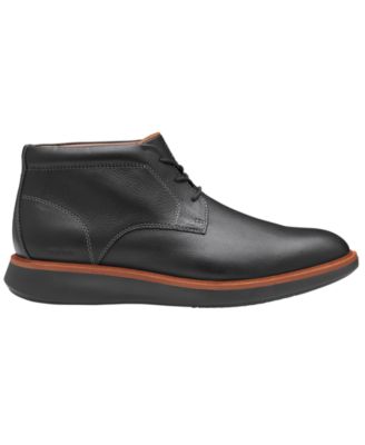 Men's XC+ Parker Chukka Round Toe Boots