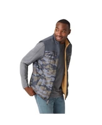 Men's FreeCycle Alpine Reversible Vest