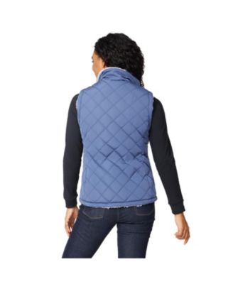 Women's Expedition II Stratus Lite Reversible Vest