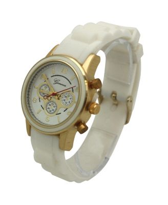 Women's Stainless Steel Fashion Watch