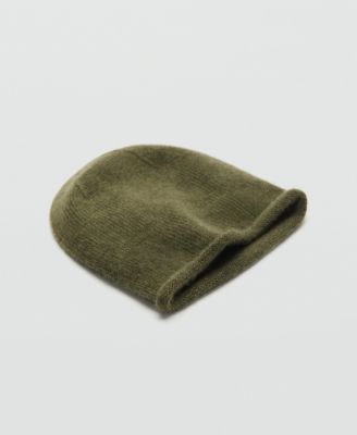 Women's Selection Cashmere Beanie
