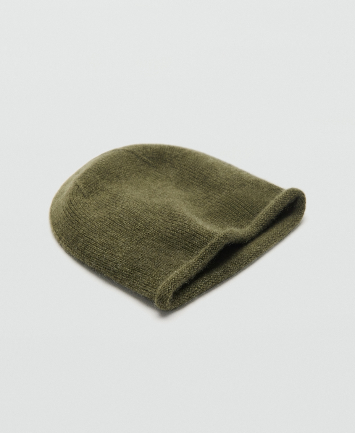 Mango Women's Cashmere Beanie