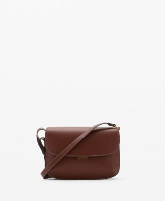 Women's Flap Crossbody Bag